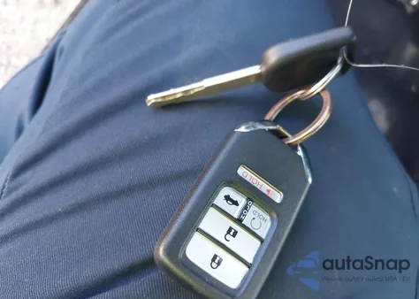 2017 Honda Accord Sport из США, поврежденный, VIN 1HGCR2F53HA165310